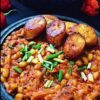 Beans Stew