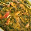 Okro Soup / Stew