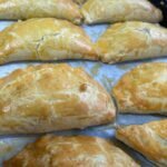 Minced Meat Pie