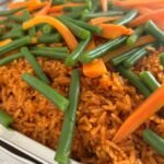 Jollof Rice