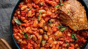 Beans Stew
