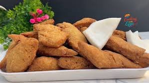 Poolo (coconut biscuit)